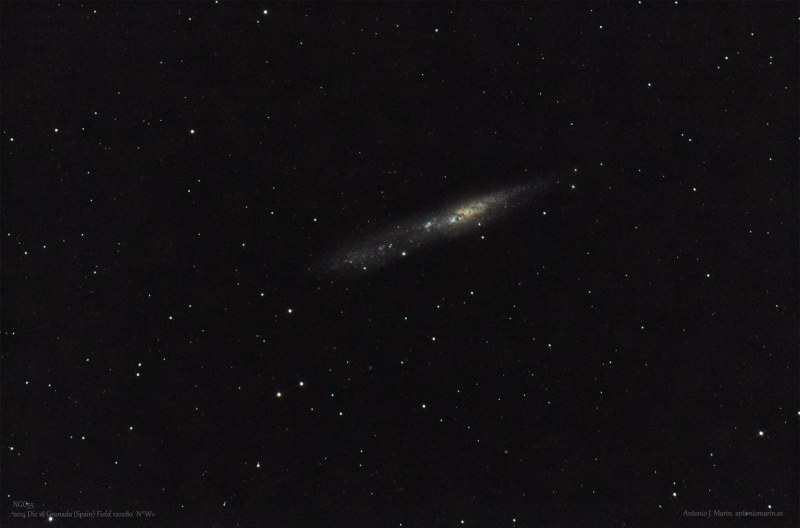 NGC55 FW