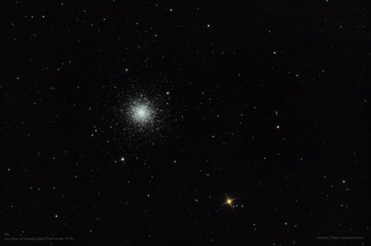 M3 NGC5272 FW