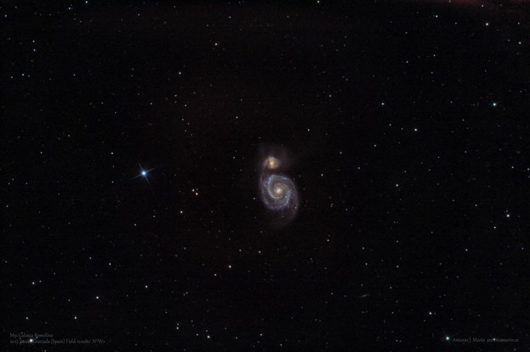 M51 FW