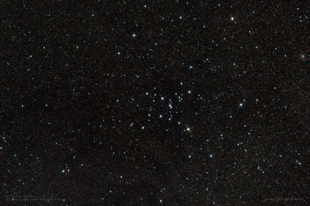 M7 Cumulo de Ptolomeo FW